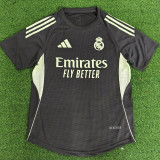2025/26 RM Special Edition Player Version Soccer Jersey