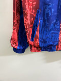 2025/26 BA Reversible Windbreaker 双面