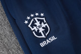 2026/27 Brazil  Jacket Tracksuit