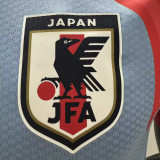 2026/27 Japan Away Player Version Jersey