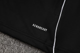 2025/26 Inter Miami Black Kids Jacket Tracksuit