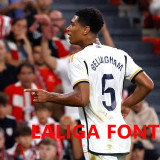 2023/24 RM Home Supercopa de España Final Player Version Jersey 球员版 胸前小字+西班牙超级杯12右章