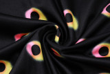 2025 JUV Black Vest Training Jersey(A Set)