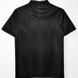 1998 CFC Black Retro Retro Soccer Jersey