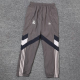 2024/25 RM Grey Windbreaker （A Set）