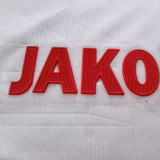 2025/26 VFB Stuttgart Home White Fans Soccer Jersey