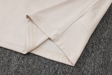 2025/26 BA Khaki Vest Training Jersey(A Set)