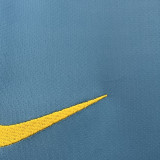 2007/08 BA  Away Retro Soccer Jersey