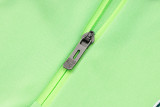 2025 Palmeiras Green Sweater Tracksuit
