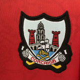 2025 GAA  Rugby Jersey