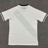 2025/26 Vasco Away White Fans Soccer Jersey
