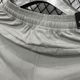 2025/26 AD Grey Casual Short Pants  2566