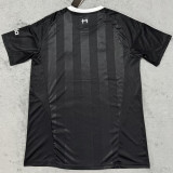 2025/26 LFC GK Black Fans Soccer Jersey