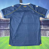 2025/26 Espanyol Third Fans Soccer Jersey