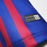 2018/19 BA  Home Retro Soccer Jersey