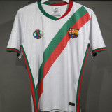 2025/26 BA Special Edition Player Version Soccer Jersey