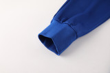 2025 NL  Blue Jacket Tracksuit