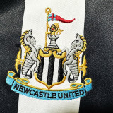 1993/95 Newcastle Home Retro Soccer Jersey