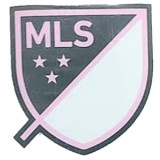 2022/23 Inter Miami Home Pink Player Version Soccer Jersey