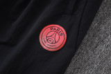 2025/26 PSG Pink Jacket Tracksuit