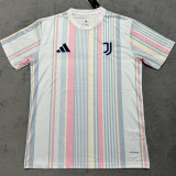 2025/26 JUV Training Fans Soccer Jersey