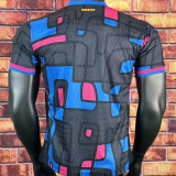 2025 BA Special Edition Player Version Soccer Jersey