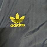 2025 JUV Windbreaker (刺绣)
