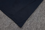 2025/26 RM Black POLO Training Tracksuit