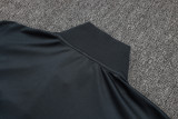 2025/26 CFC Dark Grey Kids Jacket Tracksuit