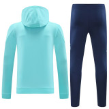 2025 RM Hoody Zipper Jacket Tracksuit