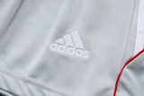 2025/26  BFC White Retro Training Jersey(A Set)