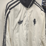 2025/26 JUV Beige Windbreaker