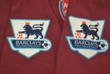 2005/06 ARS Home Retro Soccer Jersey