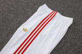 2025/26 BFC White 125th Sweater Tracksuit