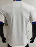 2024/25 U.S Home White Player Version Soccer Jersey
