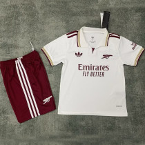 2025/26 ARS Third Kids Soccer Jersey