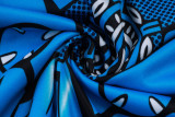 2025/26 Napoli Blue Training Jersey(A Set)