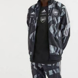 2024/25 ARS Grey Windbreaker