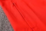 2025/26 ARS Red Blue Jacket Tracksuit