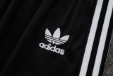 2025/26 M Utd Red Sweater Tracksuit