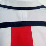 2000/2002 BFC Away Retro Fans Soccer Jersey