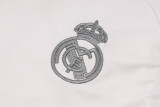 2024/25 RM Off-White Training Jersey(A Set)