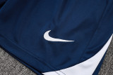 2025/26 In Milan White Vest Training Jersey(A Set)