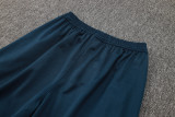 2025 RM White POLO Training Tracksuit