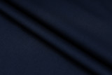 2025 Sao Paulo  White Sapphire Blue Training Jersey(A Set)