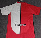 2024/25 River Plate 4Th Fans Soccer Jersey