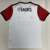 2026 Benfica Special Edition Fans Soccer Jersey