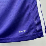 2026 Lakers BRYANT #8 Purple NBA Jerseys