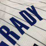 McGRADY # 1 MAGIC White Retro NBA Jerseys