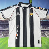 2025/26 CD Castellon Home Fans Soccer Jersey 西乙卡斯特利翁